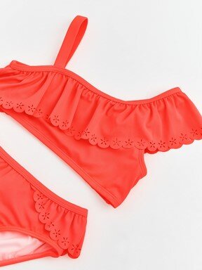 Bikini NEON PEMBE