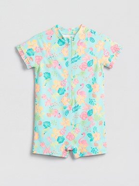 Mayo NEON BLUE