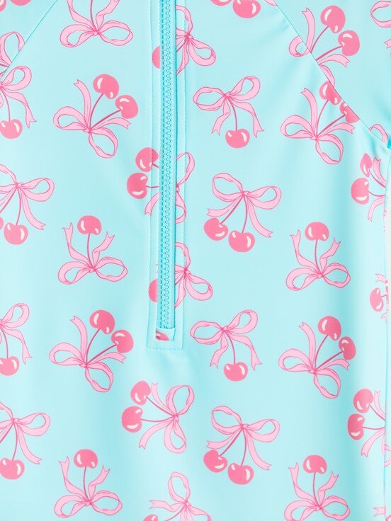 Mayo NEON BLUE