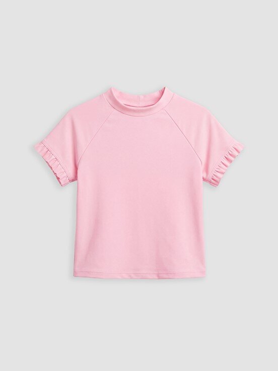Mayo Takımı NEON PEMBE