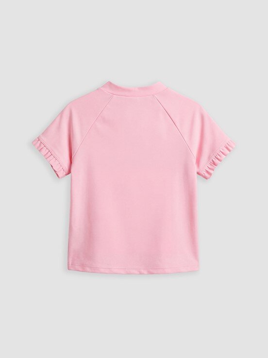 Mayo Takımı NEON PEMBE