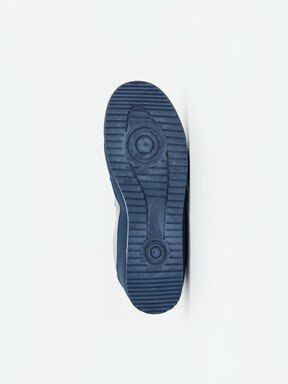 Sneaker BEJ-LACİVERT
