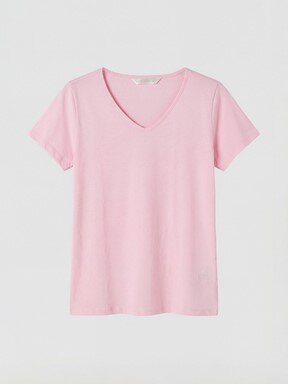 Pijama Takım FUŞYA BASKILI