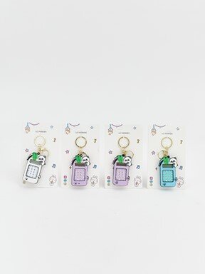 Anahtarlık KARIŞIK