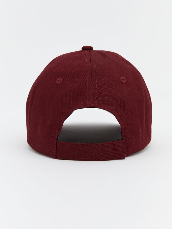 Kep Şapka BORDO