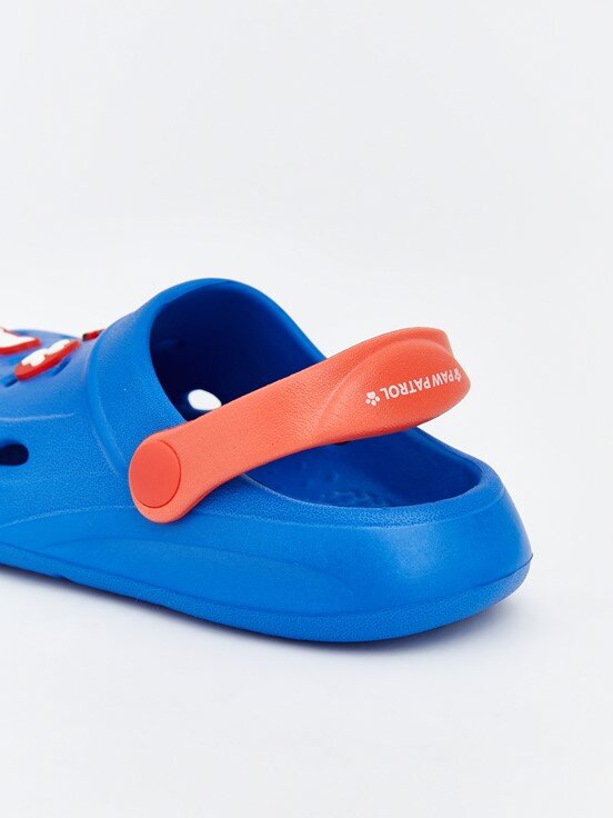 Sandalet KOYU MAVİ