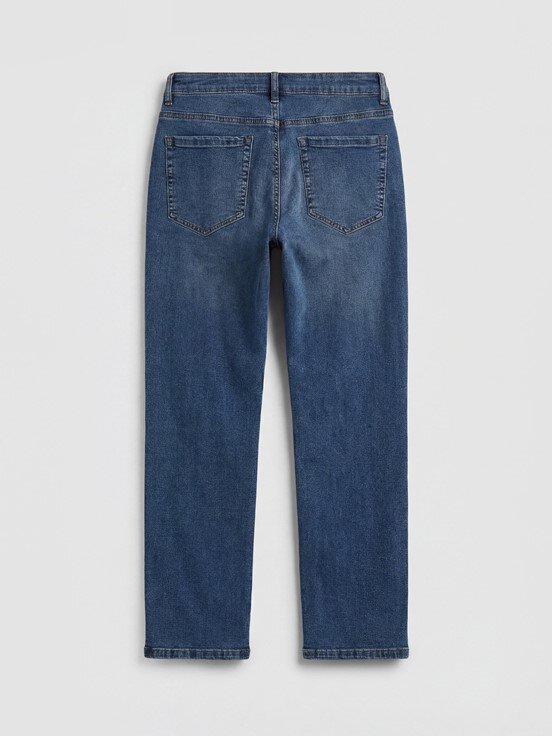 Jean Pantolon ORTA İNDİGO RODEO