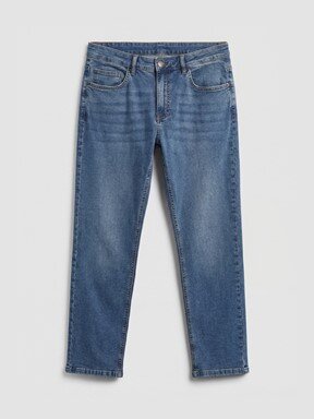 Jean Pantolon ORTA İNDİGO RODEO