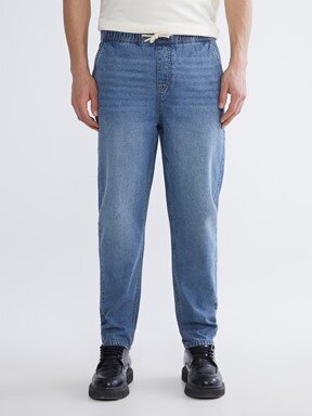 Jean Pantolon ORTA İNDİGO RODEO