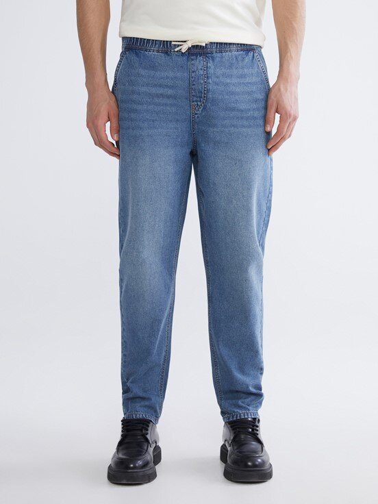 Jean Pantolon ORTA İNDİGO RODEO