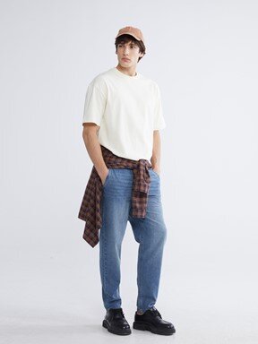 Jean Pantolon ORTA İNDİGO RODEO