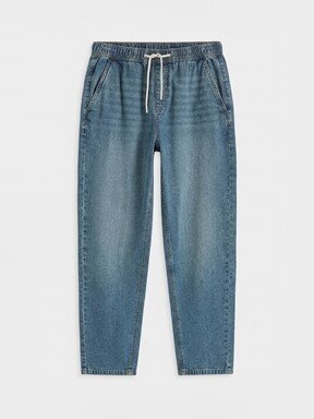 Jean Pantolon ORTA İNDİGO RODEO