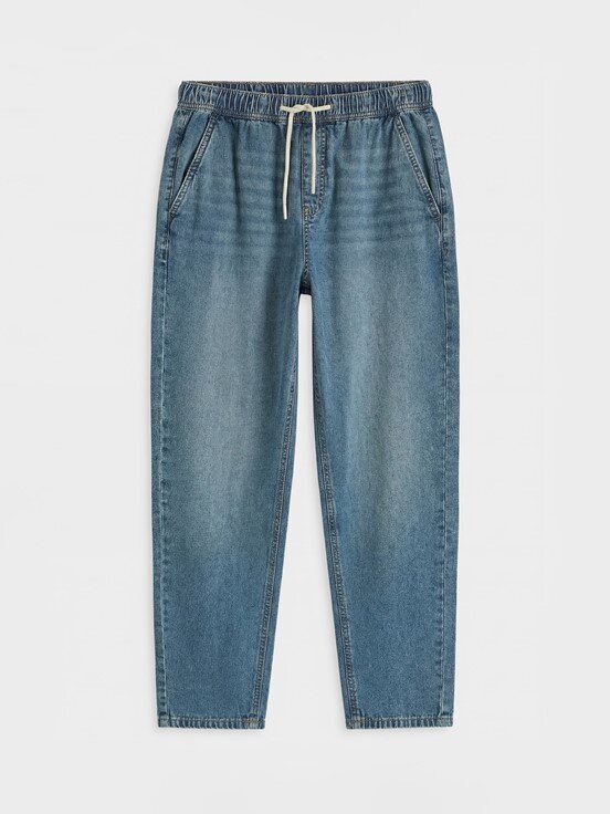 Jean Pantolon ORTA İNDİGO RODEO