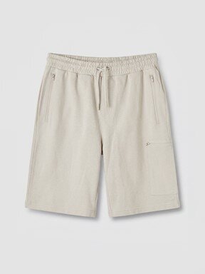 Şort BEJ