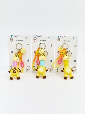 Anahtarlık KARIŞIK