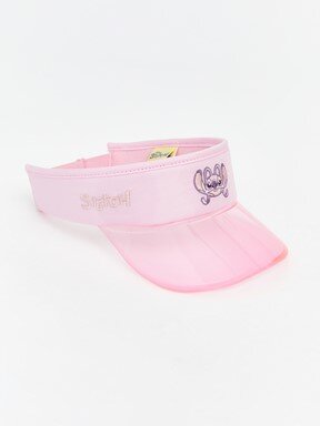 Kep Şapka PEMBE