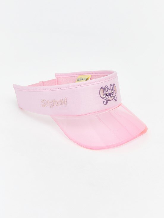 Kep Şapka PEMBE