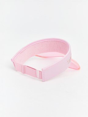 Kep Şapka PEMBE