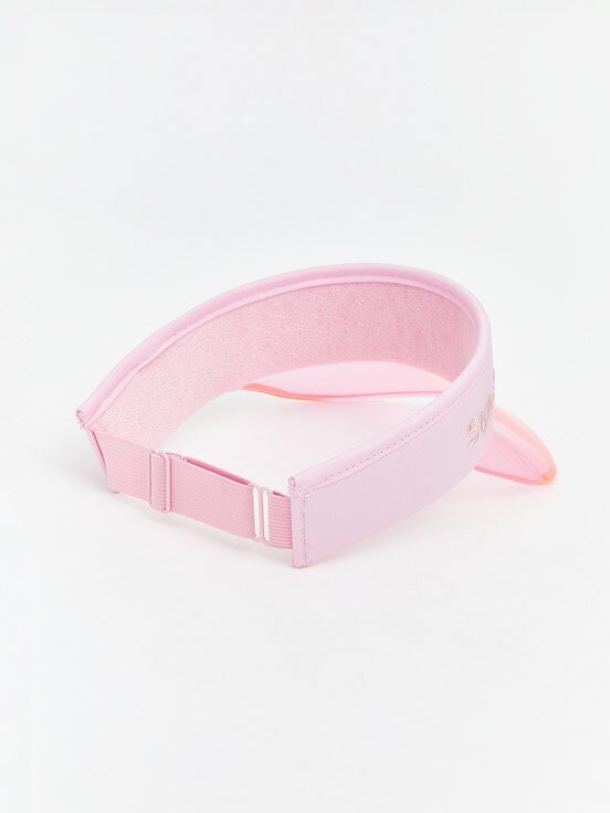 Kep Şapka PEMBE