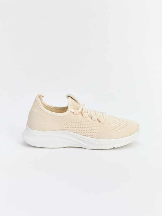 Sneaker KREM