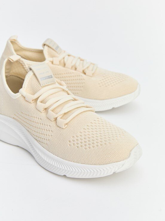 Sneaker KREM