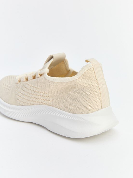Sneaker KREM