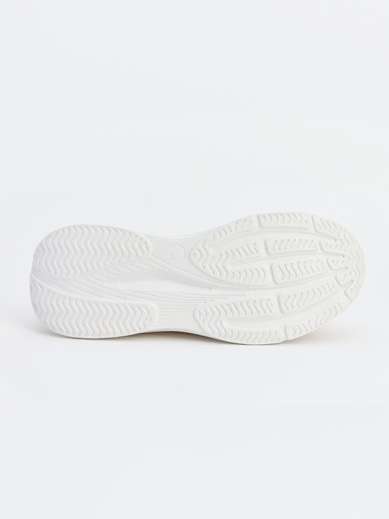 Sneaker KREM