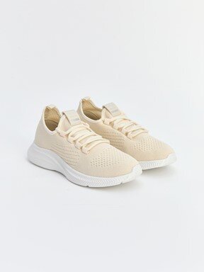 Sneaker KREM