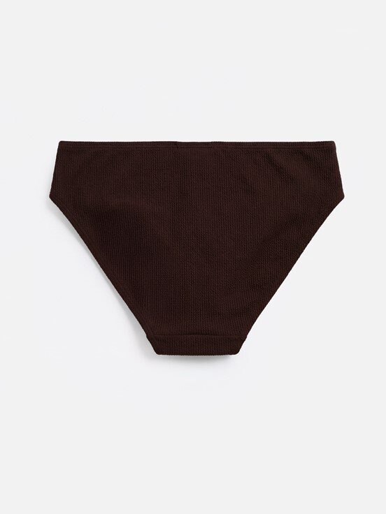 Bikini Alt KAHVERENGİ