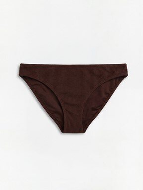 Bikini Alt KAHVERENGİ