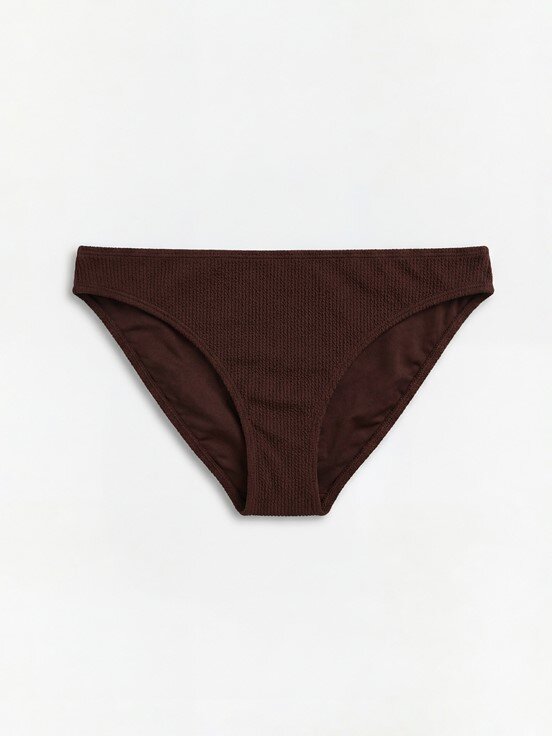 Bikini Alt KAHVERENGİ
