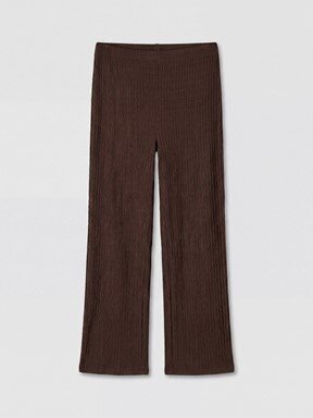 Pantolon YENİ SİYAH