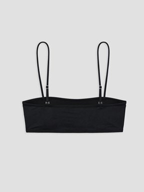 Bikini Üst YENİ SİYAH