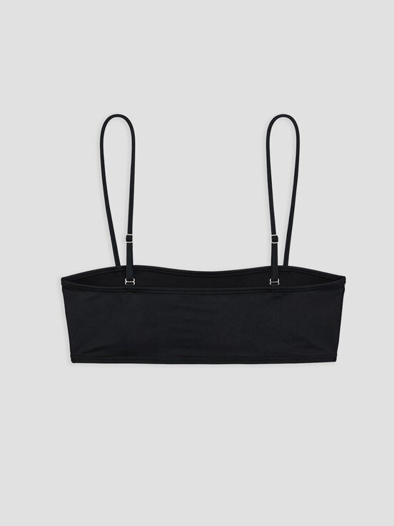 Bikini Üst YENİ SİYAH