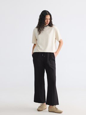 Pantolon OPTİK BEYAZ