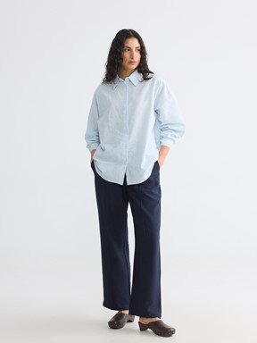 Pantolon OPTİK BEYAZ