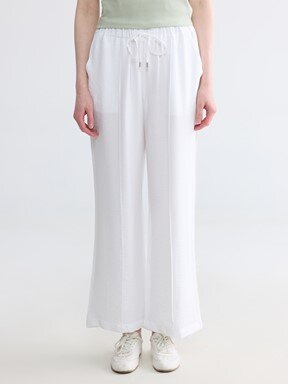Pantolon OPTİK BEYAZ
