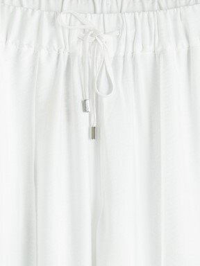Pantolon OPTİK BEYAZ