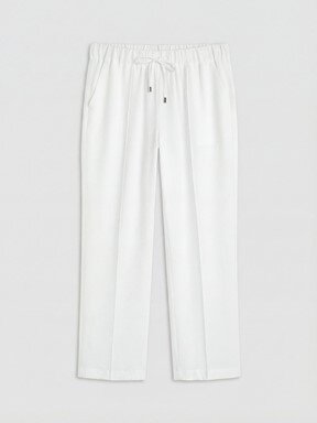 Pantolon OPTİK BEYAZ