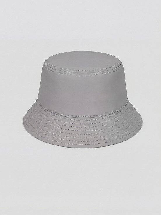 Bucket Şapka GRİ
