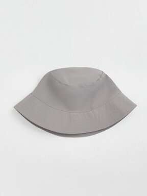 Bucket Şapka GRİ