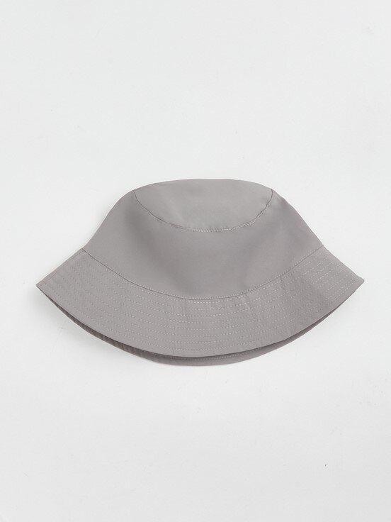 Bucket Şapka GRİ