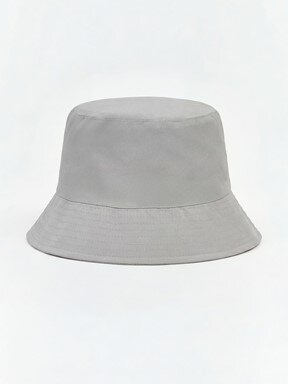 Bucket Şapka GRİ