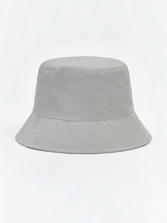 Bucket Şapka GRİ