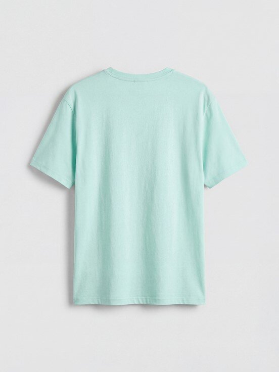 Pijama Takım UÇUK SUYEŞİLİ