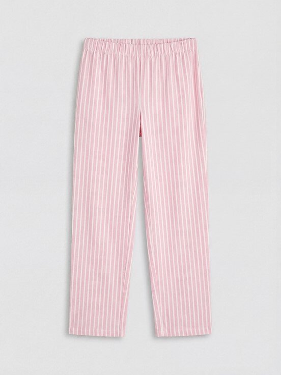 Pijama Takım UÇUK SUYEŞİLİ