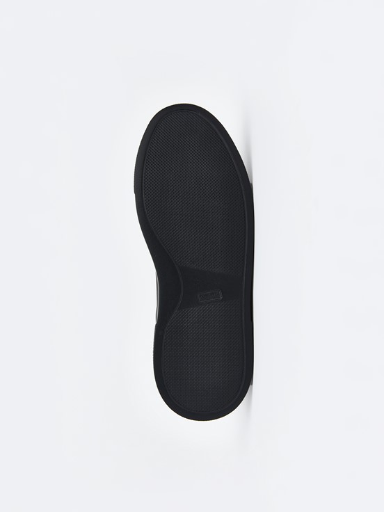 Sneaker YENİ SİYAH