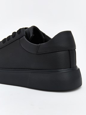 Sneaker YENİ SİYAH