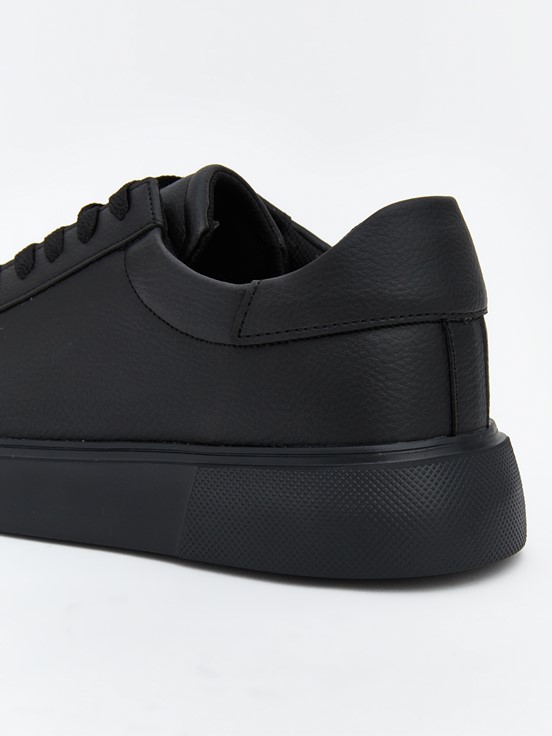 Sneaker YENİ SİYAH