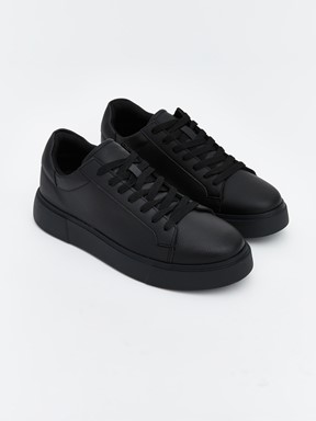 Sneaker YENİ SİYAH